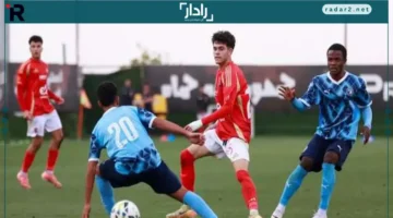 الأهلي ضد بيراميدز في بطولة الجمهورية 2005.. موعد المواجهة الحاسمة